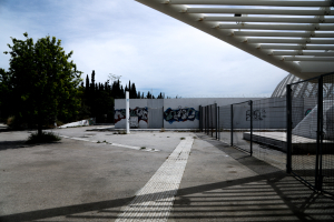 Έναρξη διαγωνισμού για την αναβάθμιση του ΟΑΚΑ