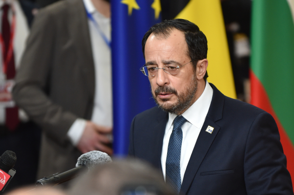 Για δάκτυλο της... Αθήνας κάνουν λόγο στην Κύπρο!