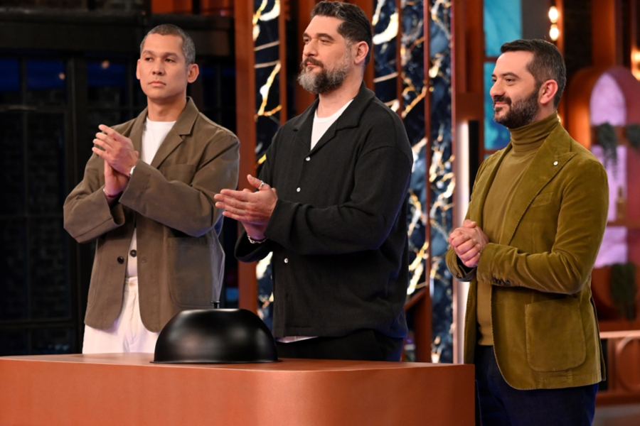 MasterChef 2025: Ποιος θα είναι ο νικητής του Silver επάθλου και των 20.000 ευρώ; (Βίντεο)