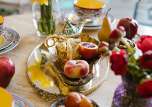 Εορτολόγιο: Σπάνια και όμορφα ονόματα γιορτάζουν σήμερα!