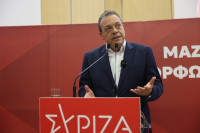 Φάμελλος: Τεκμηριωμένη και νομικά άρτια η πρότασή μας για σύσταση Προκαταρκτικής