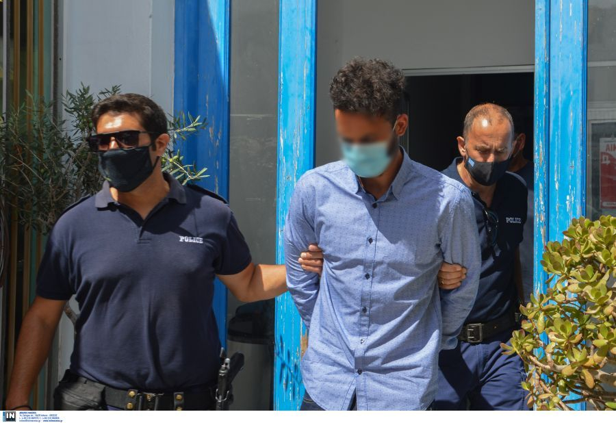 Φολέγανδρος: Πως σε μια σελίδα αποδόμησαν τους ισχυρισμούς του γυναικοκτόνου, μπορεί να κάνει και άλλα εγκλήματα λένε ανακριτής και εισαγγελέας