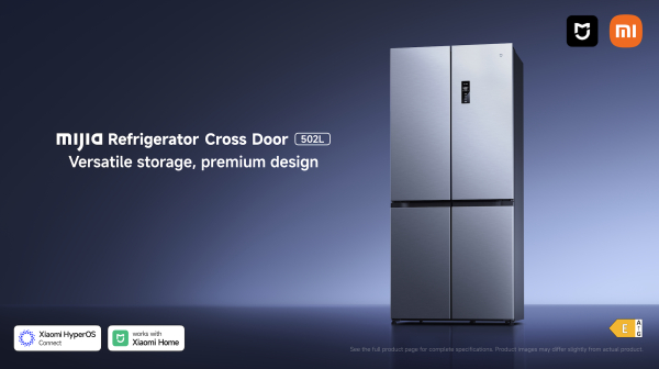 Οι λευκές συσκευές της Xiaomi διαθέσιμες στην Ελλάδα