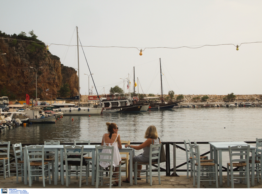 Καλά μαντάτα για τα παραδοσιακά ταβερνάκια, έρχονται κίνητρα για τους ιδιοκτήτες τους