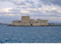Επαναλειτουργεί από το Σάββατο Μπούρτζι Ναυπλίου -Μέχρι πότε είναι δωρεάν η είσοδος