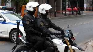 1.491 άτομα συνελήφθησαν στη Θεσσαλονίκη τον Σεπτέμβριο