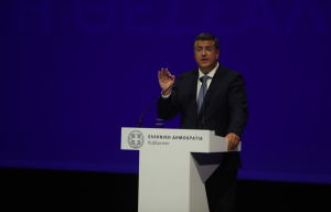 Ο Τζίτζι υπέρ της επιστροφής Σαμαρά στη ΝΔ!