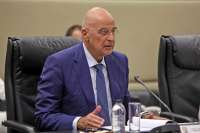Δένδιας για τη συνάντηση με Αλ Σίσι: «Ένα ακόμα βήμα στις ελληνοαιγυπτιακές σχέσεις»