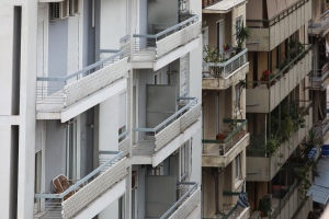 Υποχρεωτική η ενεργειακή αναβάθμιση ακινήτων