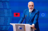 Ο Ράμα, το ζεύγος Κούσνερ - Τραμπ και τα φλαμίνγκο: Αποκαλύψεις για τις «ύποπτες» επενδύσεις στην Αλβανία