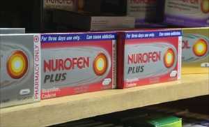 Πρόστιμο και κατηγορίες για την απάτη σε φαρμακευτική για το Nurofen