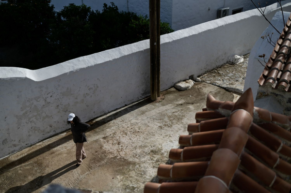 Καιρός: Πρωτοχρονιά με συννεφιά και κατά τόπους βροχές - Που αναμένονται καταιγίδες