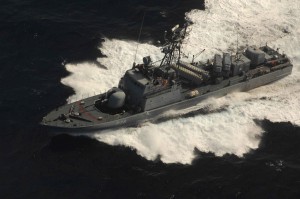 Τουρκικά ύποπτα σενάρια για «χτύπημα» σε ελληνικό πλοίο