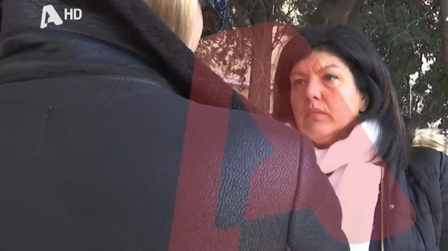 Καταγγελία για ξυλοδαρμό από γνωστό Dj: Ανατριχιαστικό ηχητικό ντοκουμέντο «θα σας σκοτώσω με τα ίδια μου τα χέρια»