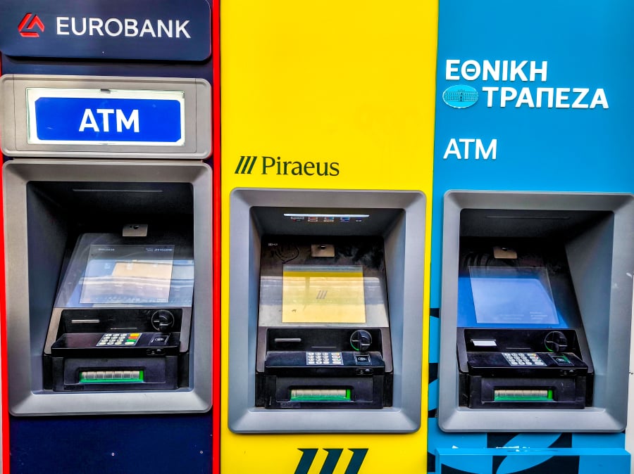 Η Ελλάδα υπερκαλύπτει το ευρωπαϊκό όριο προστασίας καταθέσεων