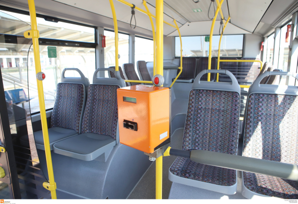 Πρωτομαγιά: Με προσωπικό ασφαλείας ο ΟΑΣΘ - 24ωρη απεργία των εργαζομένων