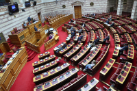 Απαλλαγή από τη στράτευση για νέους με διάχυτη αναπτυξιακή διαταραχή, σε ποσοστό αναπηρίας 67%