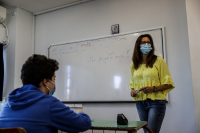 ΑΣΕΠ: Μέχρι πότε τα αποτελέσματα για τις προσλήψεις στην Ειδική Αγωγή