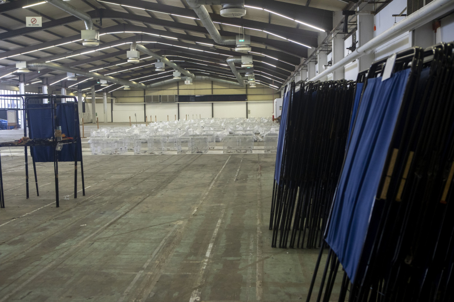 «Εμφύλιοι» για μια θέση στην Ευρωβουλή: «Ο αντίπαλός μας είναι και μέσα στα ψηφοδέλτιά μας»