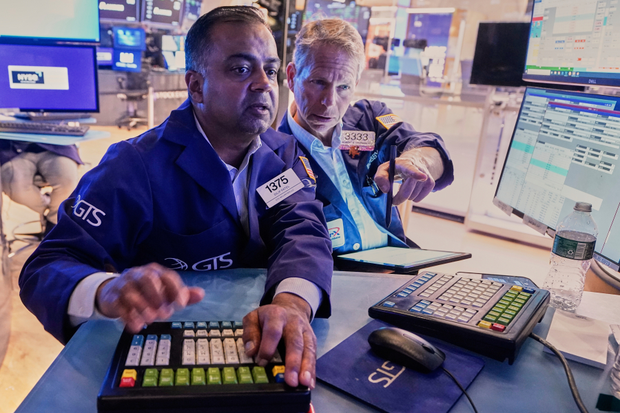 Πώς αντιδρούν οι αγορές Ασίας-Ειρηνικού μετά την ανακοίνωση Τραμπ για εκεχειρία Ισραήλ - Ιράν