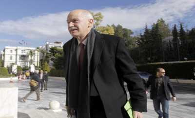 Συνάντηση Γεννηματά με Παπανδρέου την Πέμπτη