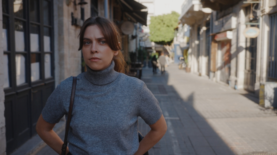 «Η Γη της Ελιάς»: Μια φρικτή ανάμνηση στοιχειώνει τη μικρή Μαλένα