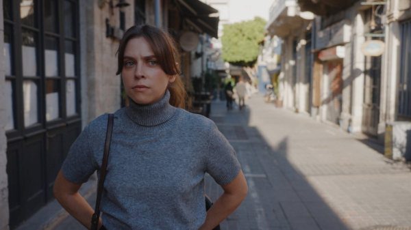 «Η Γη της Ελιάς»: Μια φρικτή ανάμνηση στοιχειώνει τη μικρή Μαλένα