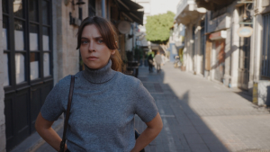 «Η Γη της Ελιάς»: Μια φρικτή ανάμνηση στοιχειώνει τη μικρή Μαλένα