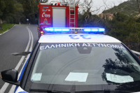 Εύβοια: Συνελήφθη 50χρονος για φωτιά που απείλησε σπίτια στη Νέα Αρτάκη