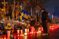 «Επέτειος» με πυρηνικές απειλές και στρατιωτική κλιμάκωση