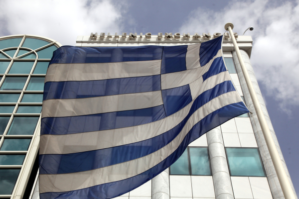 Athens Exchange Rebranding Scrapped as Euronext Takes Control