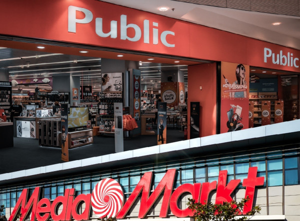 Όταν επιχειρήσεις βάζουν πλάτη στα δύσκολα - 1 εκατ ευρώ δωρεά από τον Όμιλο Olympia για τα σχολεία