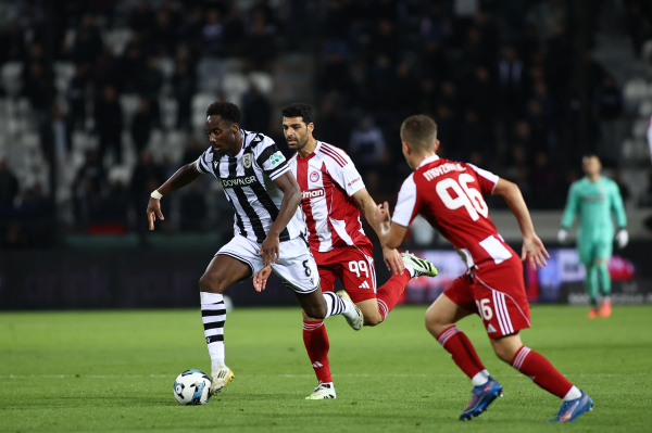 Σούπερ ντέρμπι, σούπερ απόδοση στην Interwetten!