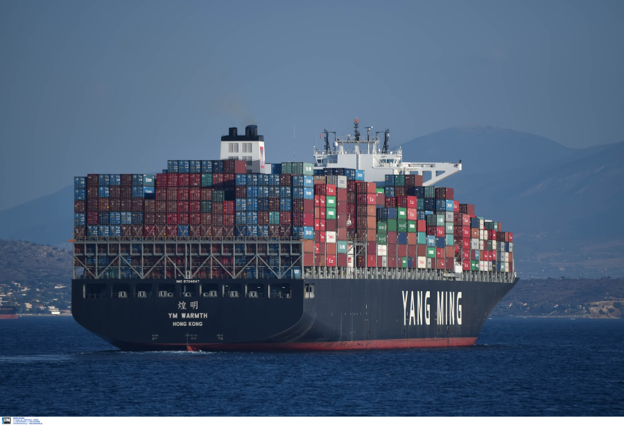 Η Ισπανία εισάγει ελληνικά προϊόντα 1,71 δισ ευρώ