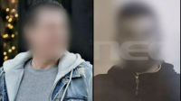 «Σπάει» τη σιωπή του ο Γιάννης Μάρκου: «Ο άνθρωπος είναι τρελός», πώς περιγράφει την επίθεση
