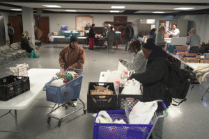 Shutdown: Ο Τραμπ κάνει ανακαίνιση στο Λευκό Οίκο, αλλά κόβει την επισιτιστική βοήθεια σε 40 εκατ. Αμερικανούς