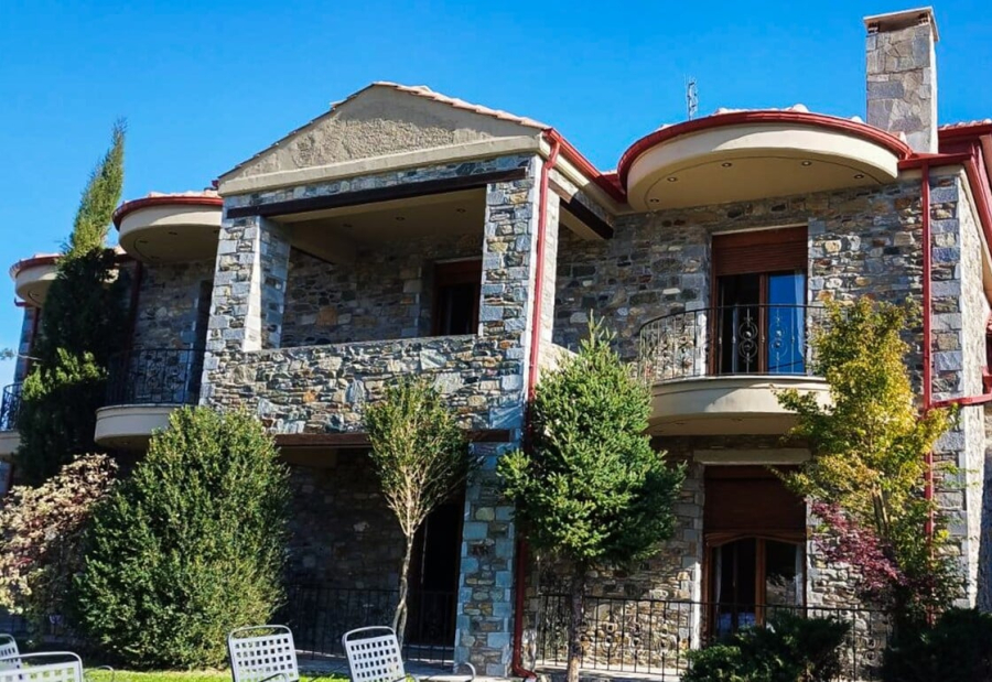 Δηλητηρίαση στη Φλώρινα: Εξελίξεις με τον 55χρονο στη ΜΕΘ, τι είπε η σύζυγός του