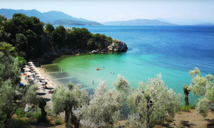Ο προορισμός που συνδυάζει βουνό και θάλασσα για τις εκδρομές του Σεπτεμβρίου