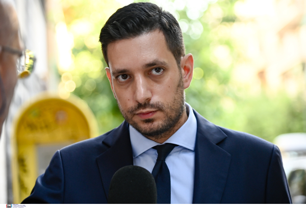 Κυρανάκης προς συμβολαιογράφους: «Έχουμε καθήκον να προσφέρουμε δωρεάν εφαρμογή»