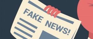 Λέξη της χρονιάς το «fake news»