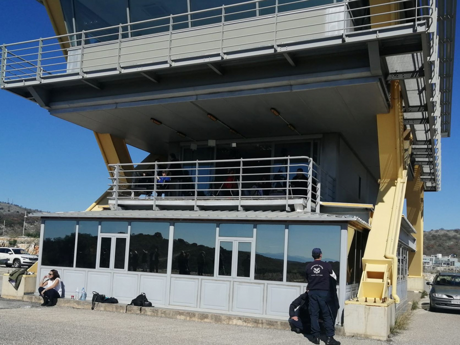 (Φωτ.: EUROKINISSI)