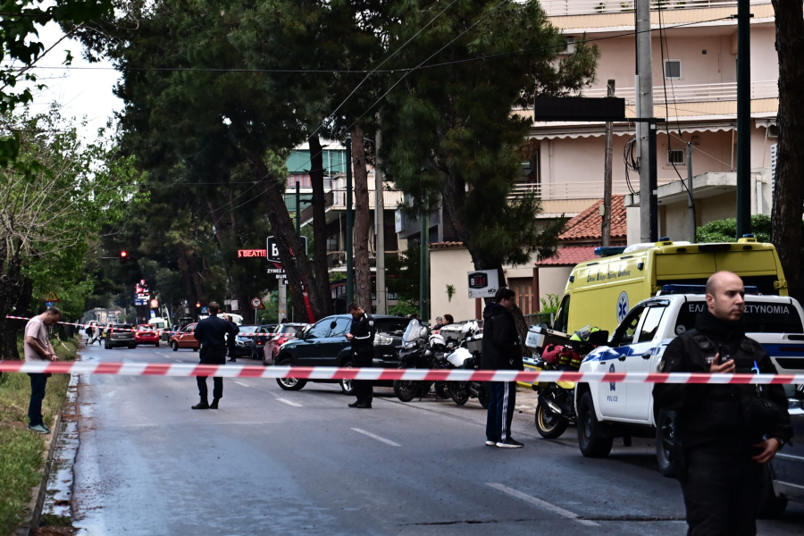 Χαλάνδρι: «Γάζωσαν» τον αρχινονό με 54 σφαίρες - Τα πρώτα στοιχεία από την ιατροδικαστική έκθεση