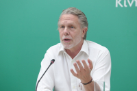 Γερουλάνος: Το Ταμείο Ανάκαμψης εξελίχθηκε σε «χαμένη ευκαιρία» για τη χώρα