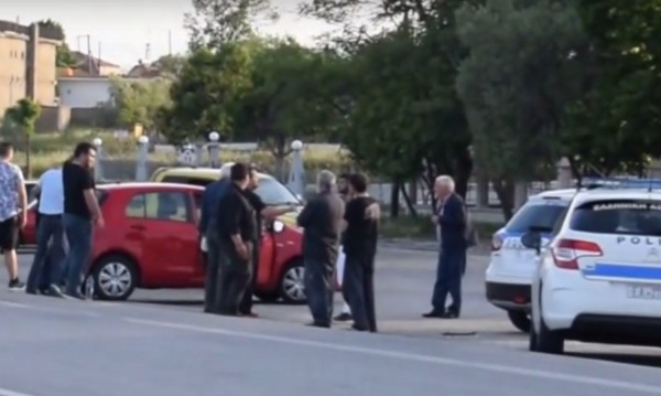 23χρονη νεκρή σε τροχαίο γυρνώντας από διασκέδαση