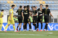 Αστέρας - ΑΕΚ 1-1: «Γκέλα» και στην Τρίπολη η «Ένωση»