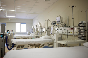 Πάτρα: Καλά τα νέα για την 4χρονη με μυοκαρδίτιδα