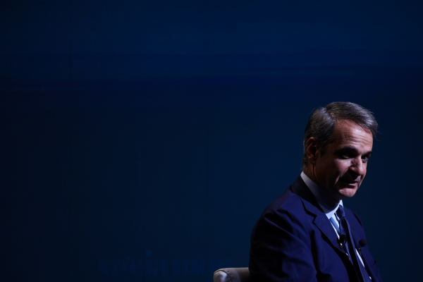 Το άγχος της κυβέρνησης, ο φόβος του 25% και οι εκτιμήσεις για το κόμμα ΕΛ.Α.Σ. του Αλ. Τσίπρα