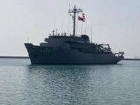 H Άγκυρα ανακοίνωσε την έξοδο του Τσεσμέ για έρευνες στην Ανατολική Μεσόγειο