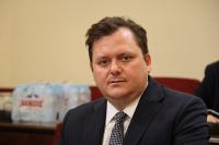 Ο CEO των σιδηροδρόμων παραδέχεται ότι δεν λειτουργεί το ETCS τρία χρόνια μετά τα Τέμπη