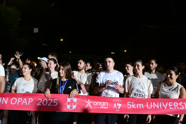 The Economic Footprint of This Year’s Athens Marathon and Its Wider Impact on Tourism